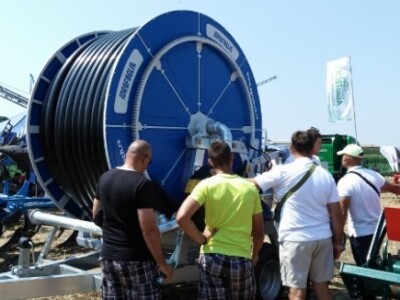 Strojevi za predsjetvenu pripremu