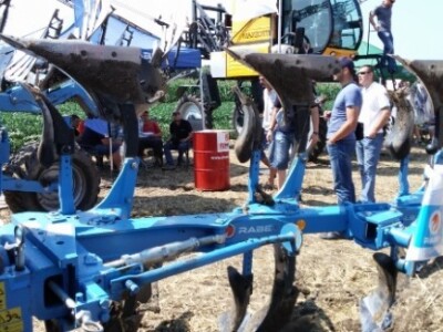 Strojevi za predsjetvenu pripremu