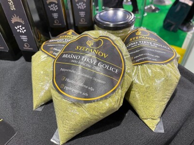 Kad Borislava edukuje i promoviše, kupaca je sve više