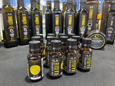 Kad Borislava edukuje i promoviše, kupaca je sve više