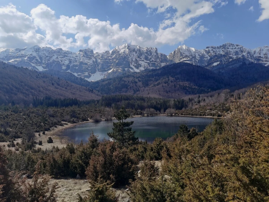 jezero
