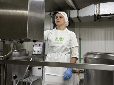 Kad višak mlijeka postane prilika: Mali pogoni daju kontrolu farmeru