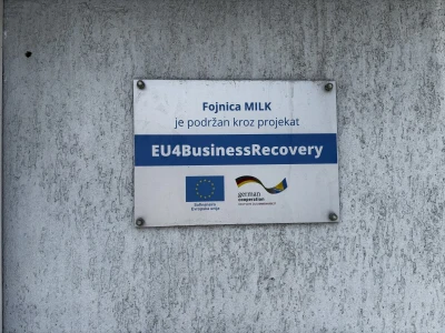 Kad višak mlijeka postane prilika: Mali pogoni daju kontrolu farmeru