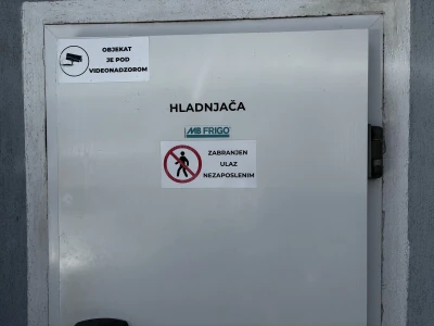Kad višak mlijeka postane prilika: Mali pogoni daju kontrolu farmeru