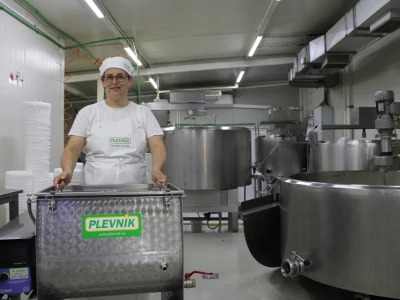 Kad višak mlijeka postane prilika: Mali pogoni daju kontrolu farmeru
