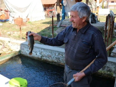 Kada bi svi zasijali svoje zapuštene njive, država bi bila naprednija