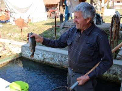 Kada bi svi zasijali svoje zapuštene njive, država bi bila naprednija Kada bi svi zasijali svoje zapuštene njive, država bi bila naprednija