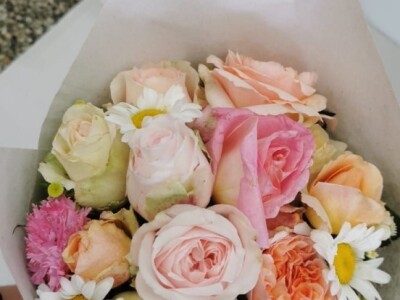 Kako buduća teta u vrtiću – Ljubica, uzgaja cvijeće i aranžira cvjetne bukete?