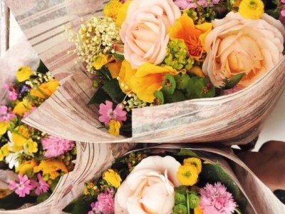 Kako buduća teta u vrtiću – Ljubica, uzgaja cvijeće i aranžira cvjetne bukete?