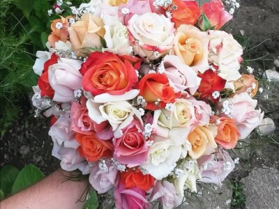 Kako buduća teta u vrtiću – Ljubica, uzgaja cvijeće i aranžira cvjetne bukete?