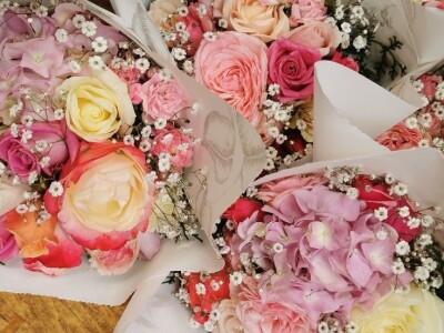 Kako buduća teta u vrtiću – Ljubica, uzgaja cvijeće i aranžira cvjetne bukete?