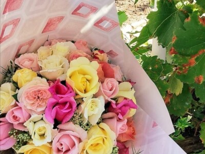 Kako buduća teta u vrtiću – Ljubica, uzgaja cvijeće i aranžira cvjetne bukete?