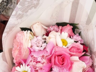 Kako buduća teta u vrtiću – Ljubica, uzgaja cvijeće i aranžira cvjetne bukete?