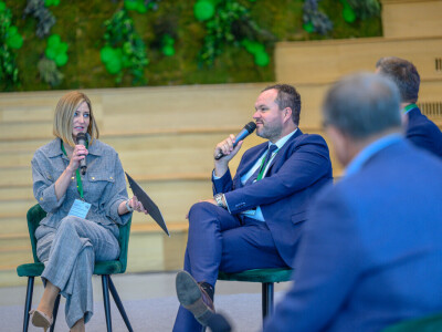 Kako ćemo financirati buduću proizvodnju hrane?