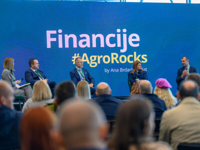 Kako ćemo financirati buduću proizvodnju hrane?