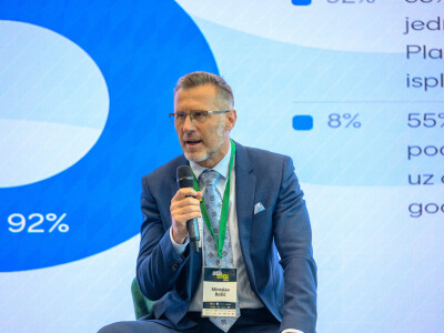 Kako ćemo financirati buduću proizvodnju hrane?