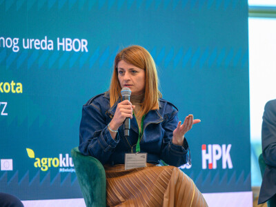 Kako ćemo financirati buduću proizvodnju hrane?