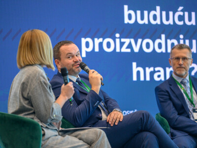 Kako ćemo financirati buduću proizvodnju hrane?