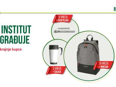 Kako do besplatnog sjemena i darova uz vjernost Bc Institutu? Kako do besplatnog sjemena i darova uz vjernost Bc Institutu?