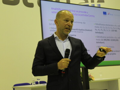 Kako do tisuću hektara pod maslinama u Hercegovini?