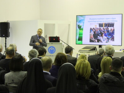 Kako do tisuću hektara pod maslinama u Hercegovini?