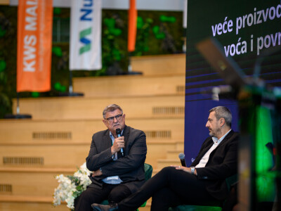 Kako do veće proizvodnje voća i povrća?