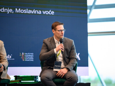 Kako do veće proizvodnje voća i povrća?