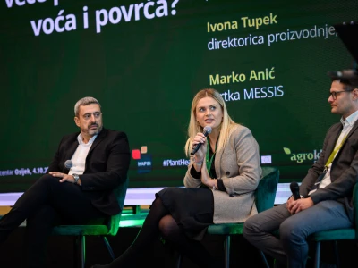 Kako do veće proizvodnje voća i povrća?