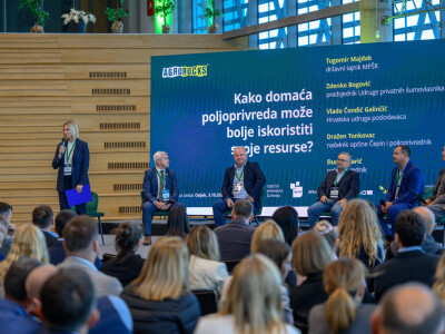 Kako domaća poljoprivreda može bolje iskoristiti svoje resurse?