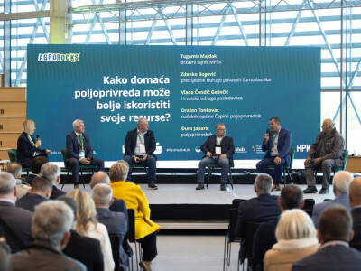 Kako domaća poljoprivreda može bolje iskoristiti svoje resurse?