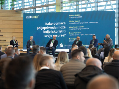 Kako domaća poljoprivreda može bolje iskoristiti svoje resurse?