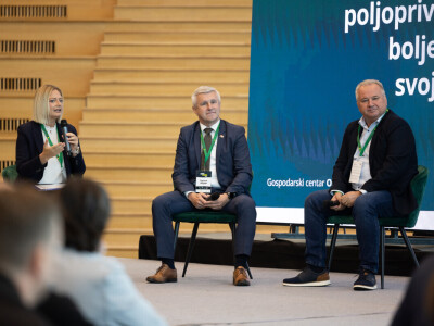 Kako domaća poljoprivreda može bolje iskoristiti svoje resurse?