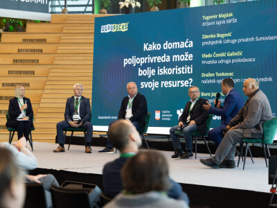 Kako domaća poljoprivreda može bolje iskoristiti svoje resurse?