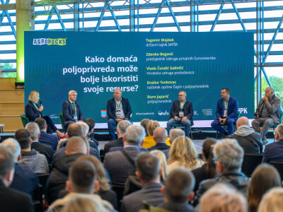 Kako domaća poljoprivreda može bolje iskoristiti svoje resurse?