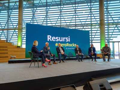 Kako domaća poljoprivreda može bolje iskoristiti svoje resurse?