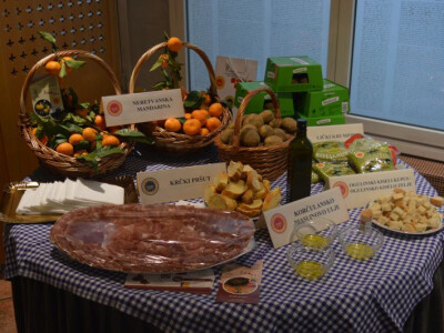 Hrvatsko naj Hrvatsko naj