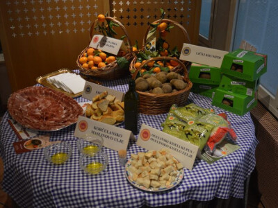 Hrvatsko naj Hrvatsko naj