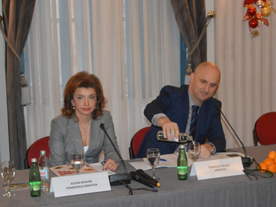 Hrvatsko naj Hrvatsko naj