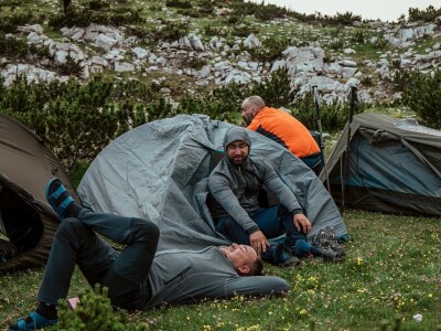 Kako izgleda tura gorštačenja po bh. planinama? Kako izgleda tura gorštačenja po bh. planinama?