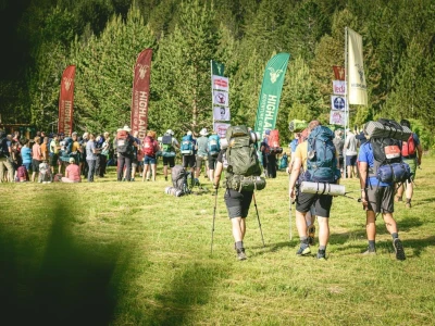 Kako izgleda tura gorštačenja po bh. planinama?