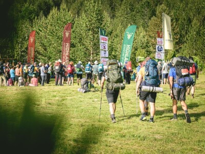 Kako izgleda tura gorštačenja po bh. planinama? Kako izgleda tura gorštačenja po bh. planinama?