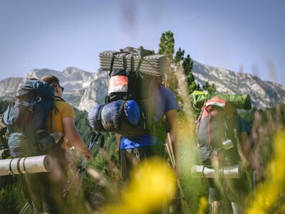 Kako izgleda tura gorštačenja po bh. planinama? Kako izgleda tura gorštačenja po bh. planinama?