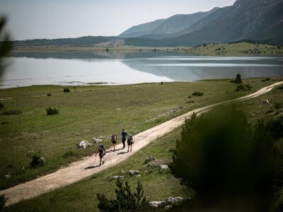 Kako izgleda tura gorštačenja po bh. planinama? Kako izgleda tura gorštačenja po bh. planinama?