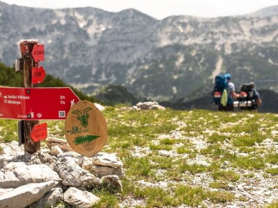 Kako izgleda tura gorštačenja po bh. planinama? Kako izgleda tura gorštačenja po bh. planinama?