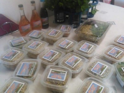 Kako je Aleksandra Kuzmanovića iz Aleksandrovca ljubav prema pčelama potakla na uzgoj ljekovitog i aromatičnog bilja Kako je Aleksandra Kuzmanovića iz Aleksandrovca ljubav prema pčelama potakla na uzgoj ljekovitog i aromatičnog bilja