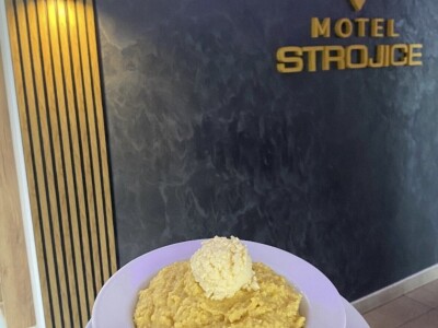 Kako je Bojan stvorio dom za turiste i budućnost za selo?