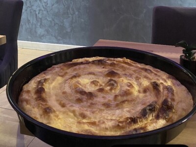 Kako je Bojan stvorio dom za turiste i budućnost za selo?