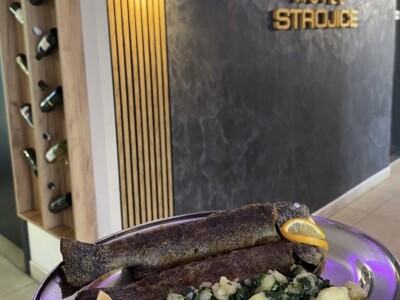 Kako je Bojan stvorio dom za turiste i budućnost za selo?