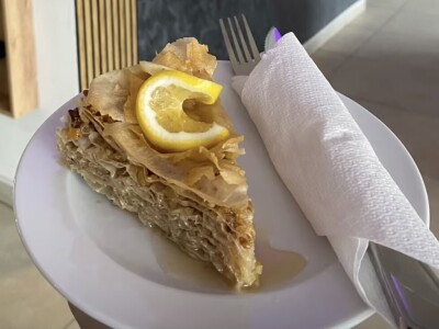 Kako je Bojan stvorio dom za turiste i budućnost za selo?