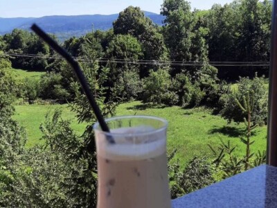 Kako je Bojan stvorio dom za turiste i budućnost za selo?